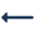 slider arrow left